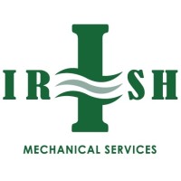 Irish Mechanical Services, Inc. logo, Irish Mechanical Services, Inc. contact details