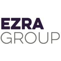 Ezra Group logo, Ezra Group contact details