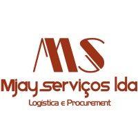 Mjay Serviços Lda logo, Mjay Serviços Lda contact details