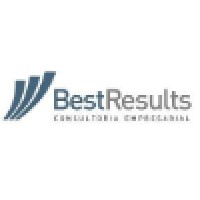 Best Results logo, Best Results contact details