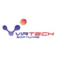 Vir-tec software logo, Vir-tec software contact details