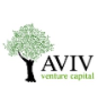 Aviv Venture Capital logo, Aviv Venture Capital contact details