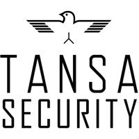 TANSA SECURITY logo, TANSA SECURITY contact details