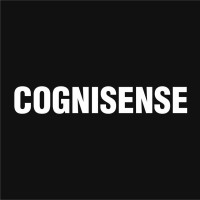 CogniSense Media logo, CogniSense Media contact details