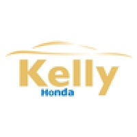 Kelly Honda logo, Kelly Honda contact details