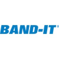 BAND-IT IDEX logo, BAND-IT IDEX contact details