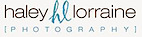 Haley Lorraine Photography + Design logo, Haley Lorraine Photography + Design contact details