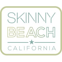 Skinny Beach San Diego logo, Skinny Beach San Diego contact details