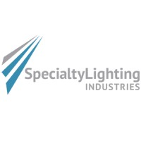 Specialty Lighting Industries logo, Specialty Lighting Industries contact details