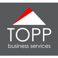 Topp Business Services logo, Topp Business Services contact details