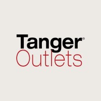 Tanger Outlets logo, Tanger Outlets contact details