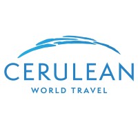 Cerulean World Travel logo, Cerulean World Travel contact details