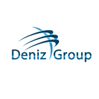 Deniz Group logo, Deniz Group contact details