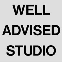 Well Advised Studio logo, Well Advised Studio contact details