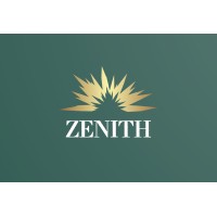 Zenith logo, Zenith contact details