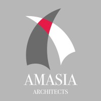 Amasia Architects Ltd logo, Amasia Architects Ltd contact details