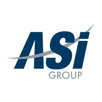 ASI Solutions logo, ASI Solutions contact details