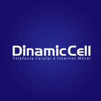 Dinamiccell logo, Dinamiccell contact details