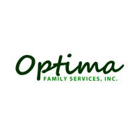 Optima Family Services, Inc logo, Optima Family Services, Inc contact details