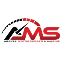 Argyll Motorsports logo, Argyll Motorsports contact details