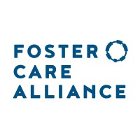 Foster Care Alliance logo, Foster Care Alliance contact details