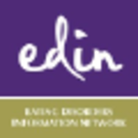 Eating Disorders Information Network logo, Eating Disorders Information Network contact details