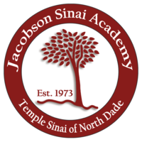 Jacobson Sinai Academy of Temple Sinai of North Dade logo, Jacobson Sinai Academy of Temple Sinai of North Dade contact details