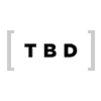 [TBD] logo, [TBD] contact details