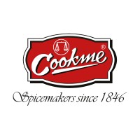 COOKME SPICES logo, COOKME SPICES contact details