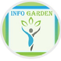 Info Garden logo, Info Garden contact details