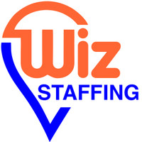 Wiz Staffing logo, Wiz Staffing contact details