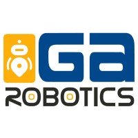 GA ROBOTICS logo, GA ROBOTICS contact details