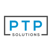 PTP Solutions logo, PTP Solutions contact details