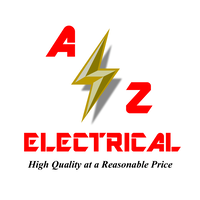 AZ Electrical Company logo, AZ Electrical Company contact details