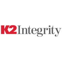 K2 Intelligence logo, K2 Intelligence contact details