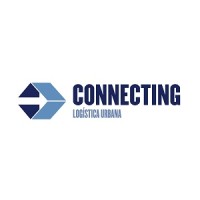 Connecting Logistica Urbana logo, Connecting Logistica Urbana contact details