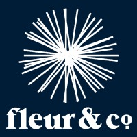 Fleur & Co. logo, Fleur & Co. contact details