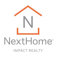 NextHome Impact Realty logo, NextHome Impact Realty contact details