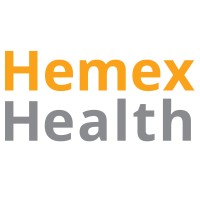 Hemex Health, Inc. logo, Hemex Health, Inc. contact details