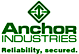 Anchor Industries(Pty)Ltd logo, Anchor Industries(Pty)Ltd contact details