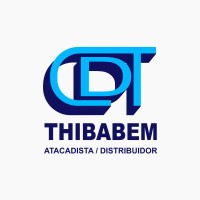 Thibabem Atacadista e Distribuidor logo, Thibabem Atacadista e Distribuidor contact details