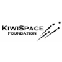 KiwiSpace Foundation logo, KiwiSpace Foundation contact details