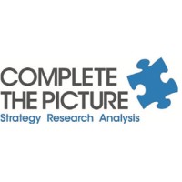 Complete the Picture Consulting Pty Ltd logo, Complete the Picture Consulting Pty Ltd contact details