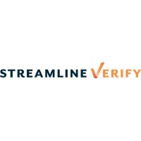 Streamline Verify logo, Streamline Verify contact details