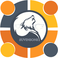 Suvinsons Enterprises Pvt Ltd logo, Suvinsons Enterprises Pvt Ltd contact details