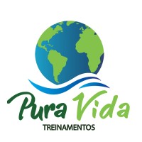 Pura Vida Treinamentos logo, Pura Vida Treinamentos contact details