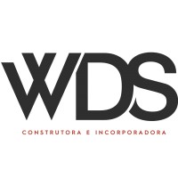 WDS Construtora e Incorporadora logo, WDS Construtora e Incorporadora contact details