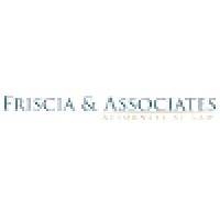 Friscia & Associates logo, Friscia & Associates contact details