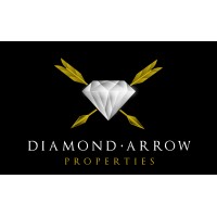 Diamond Arrow Properties logo, Diamond Arrow Properties contact details