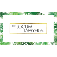 The Locum Lawyer Co logo, The Locum Lawyer Co contact details